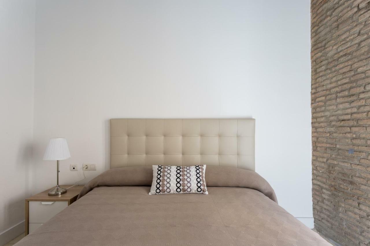 Almazen Apartamentos, Arrayan 23