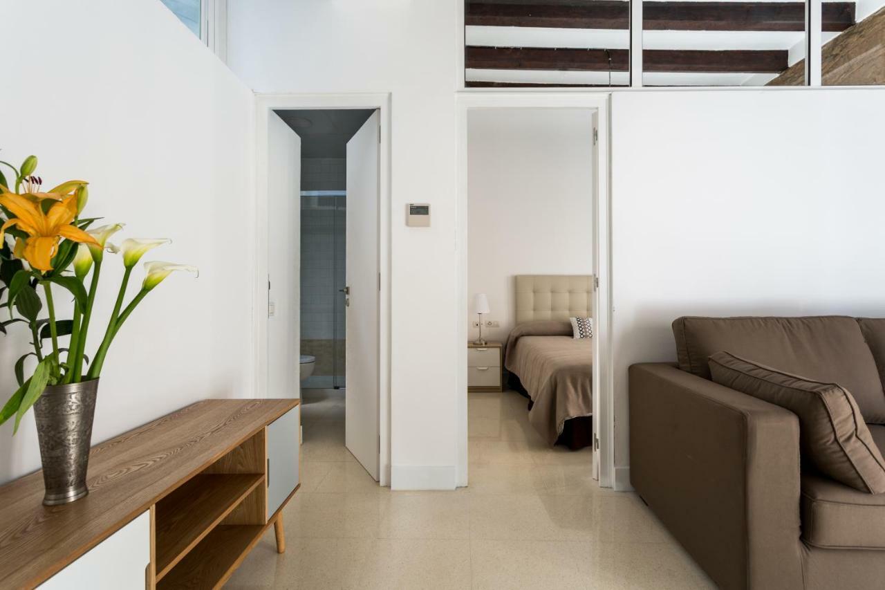 Almazen Apartamentos, Arrayan 23 Séville