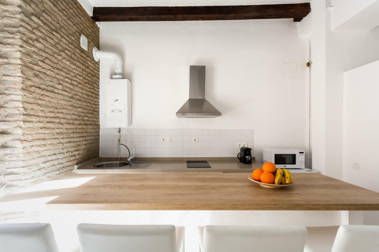 Almazen Apartamentos, Arrayan 23 Appartement
