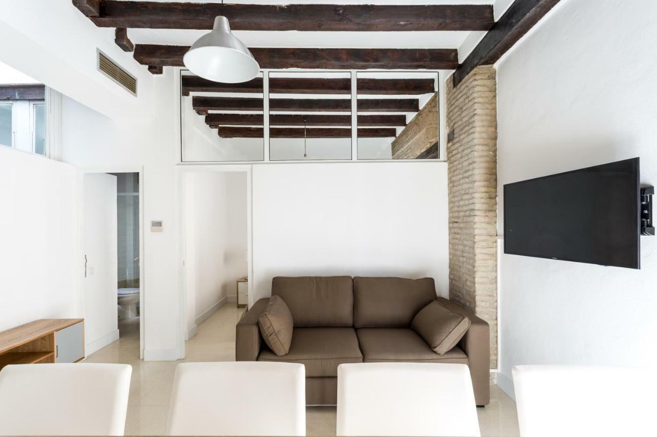 Almazen Apartamentos, Arrayan 23 Appartement *