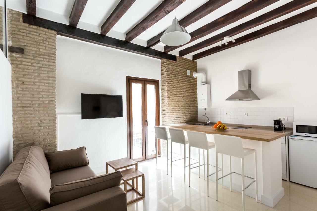 Appartement Almazen Apartamentos, Arrayan 23 *