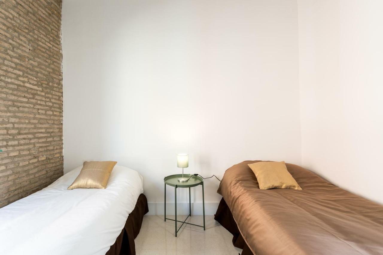 Almazen Apartamentos, Arrayan 23 Séville