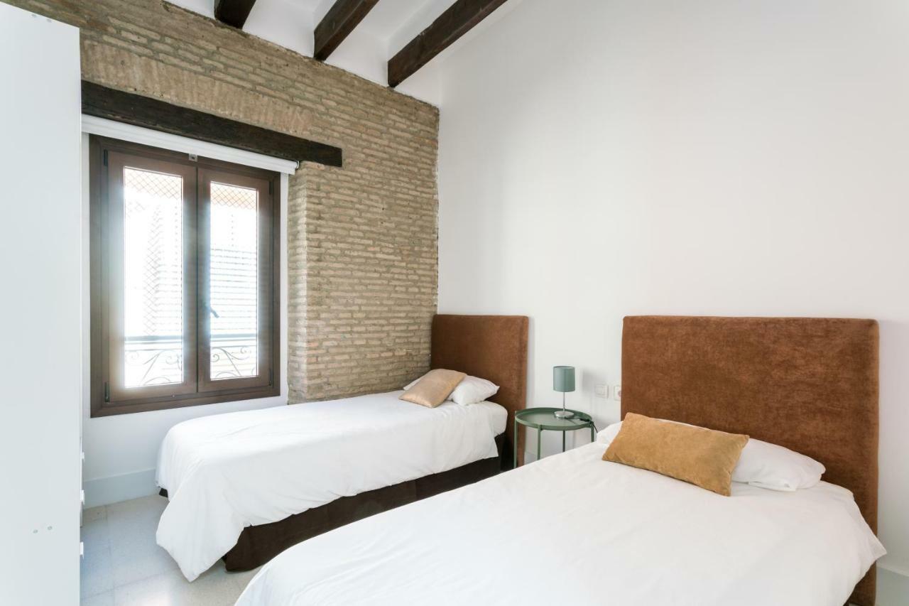Appartement Almazen Apartamentos, Arrayan 23 *