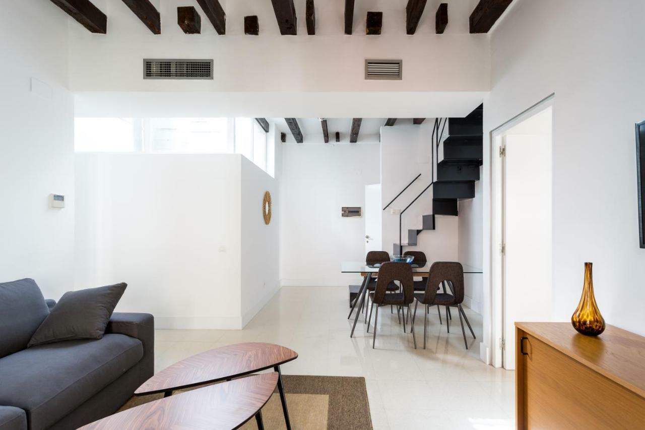 Almazen Apartamentos, Arrayan 23 Séville