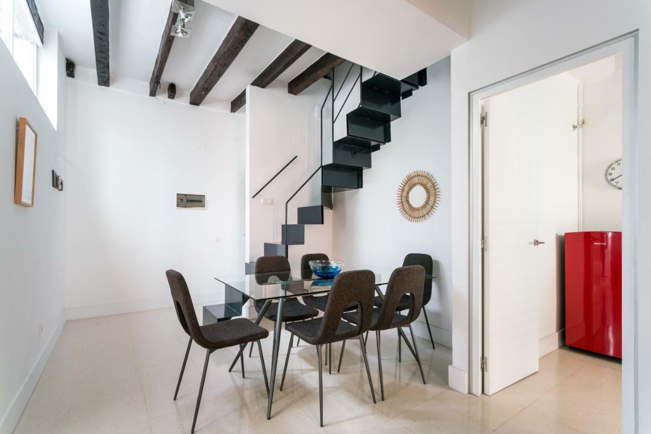 Almazen Apartamentos, Arrayan 23 Appartement