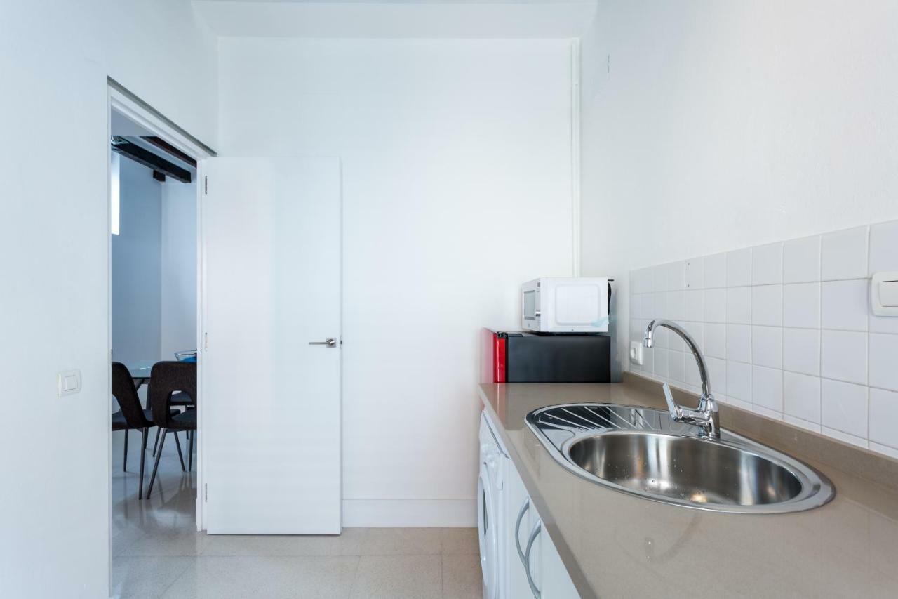 Almazen Apartamentos, Arrayan 23 Appartement *