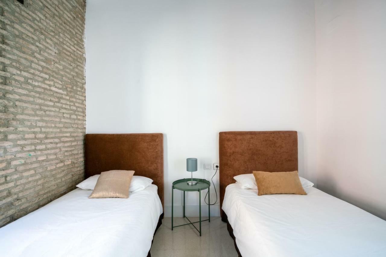 Almazen Apartamentos, Arrayan 23 Appartement *