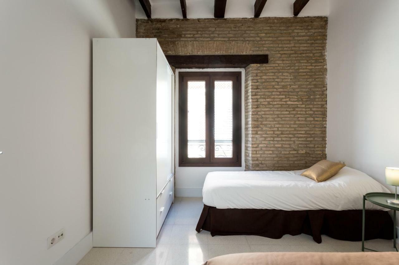 Almazen Apartamentos, Arrayan 23 Appartement