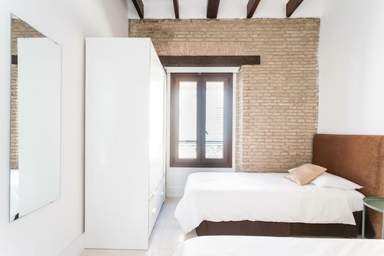 Almazen Apartamentos, Arrayan 23 * Séville