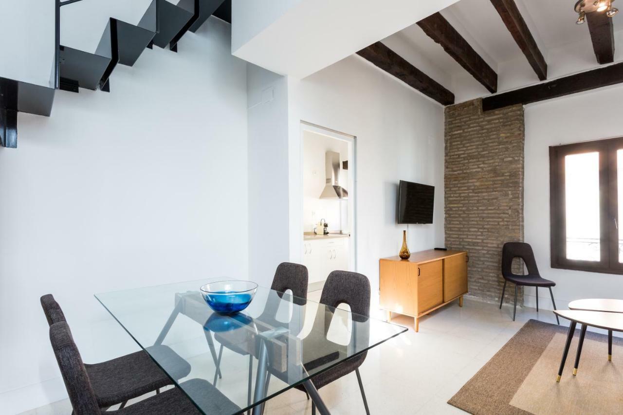 Almazen Apartamentos, Arrayan 23 Séville