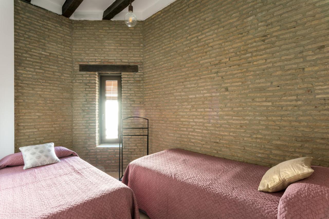 Appartement Almazen Apartamentos, Arrayan 23 *