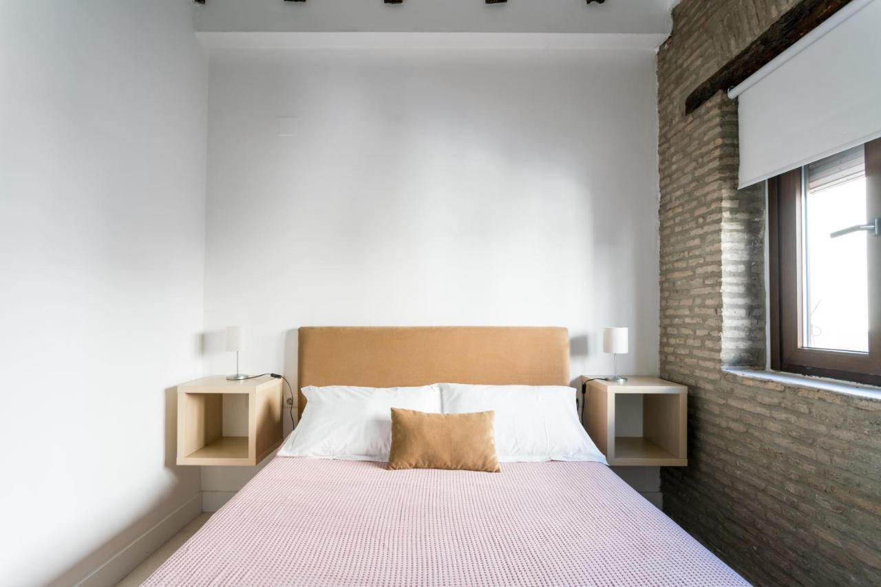 Almazen Apartamentos, Arrayan 23 Appartement Séville