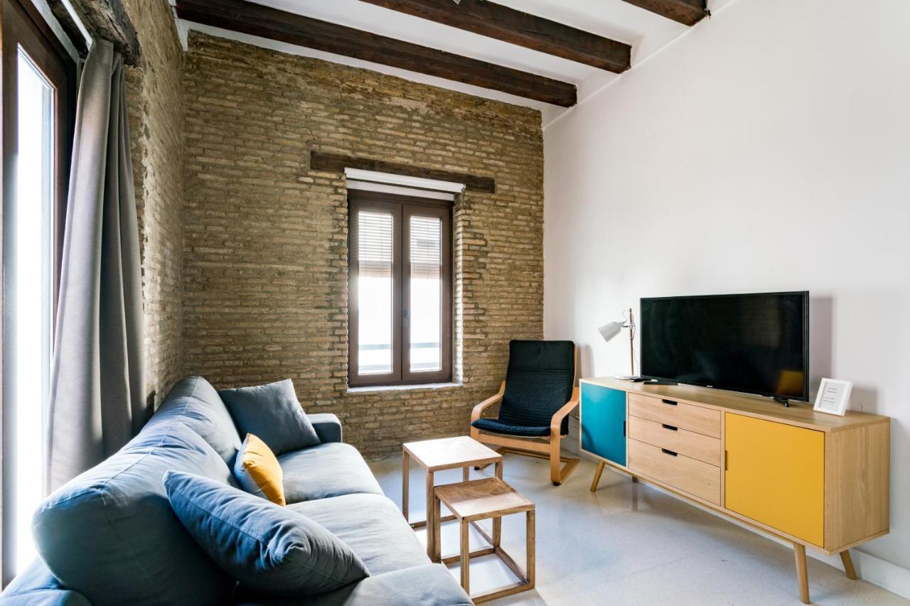 Almazen Apartamentos, Arrayan 23