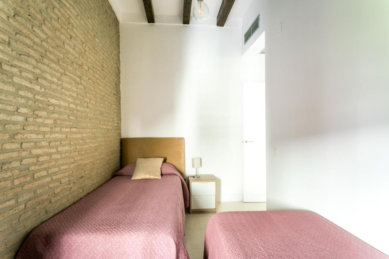 Appartement Almazen Apartamentos, Arrayan 23 Séville