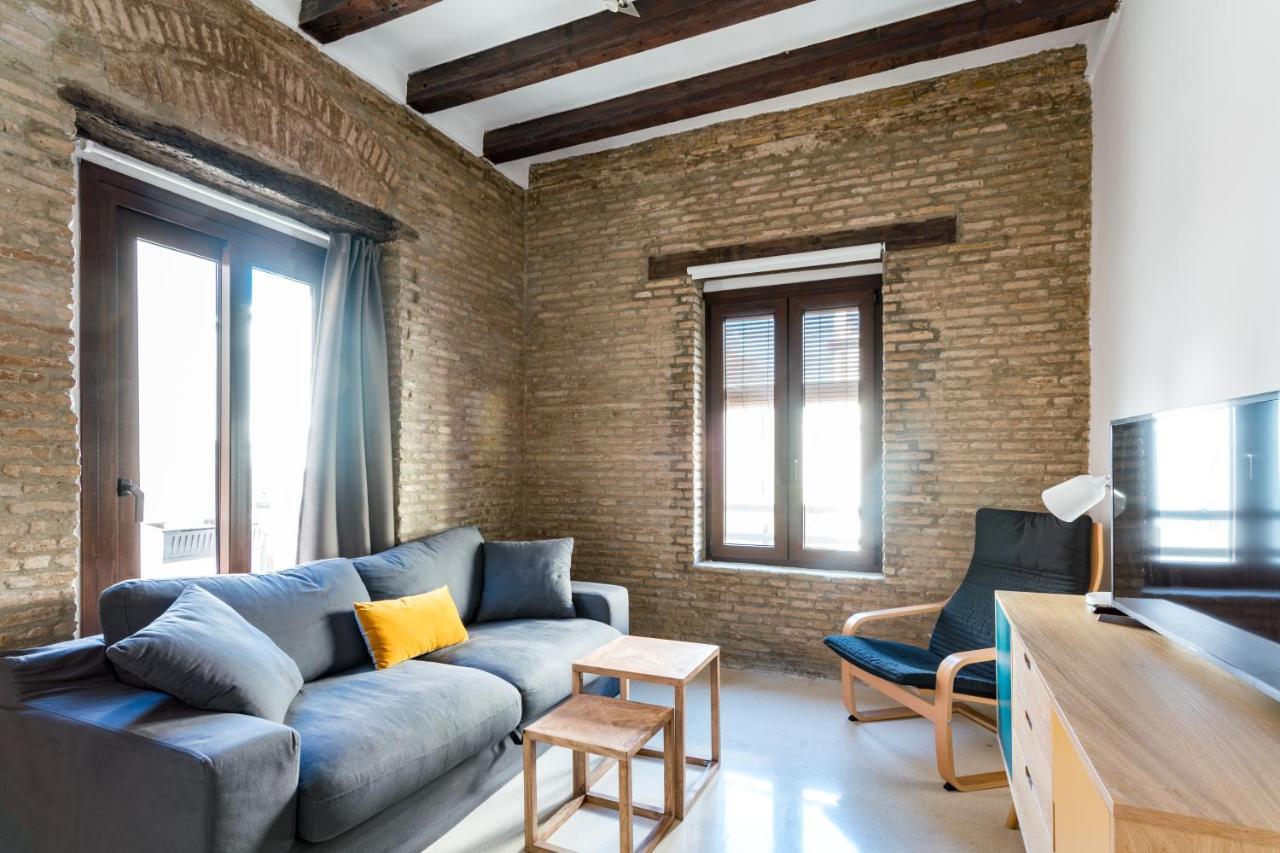 Appartement Almazen Apartamentos, Arrayan 23 Séville