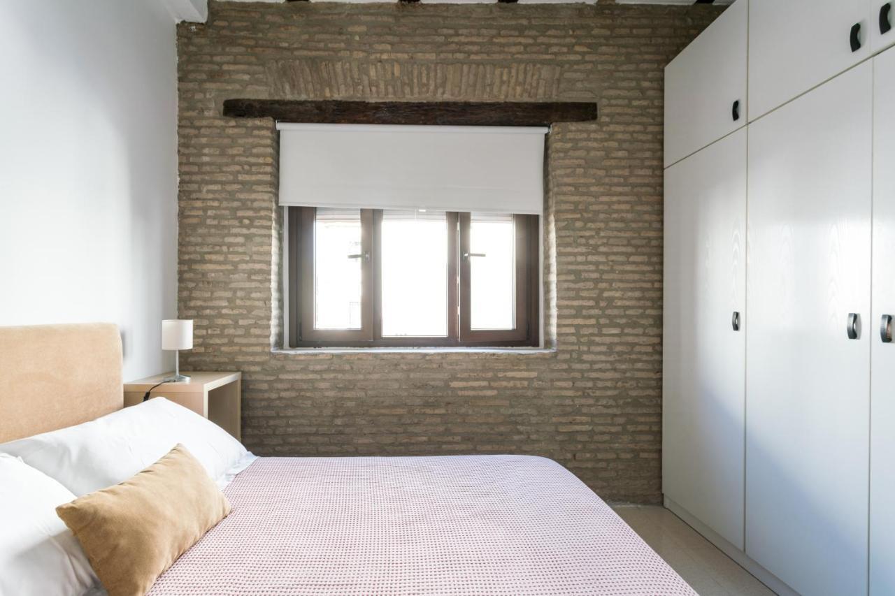 Almazen Apartamentos, Arrayan 23 Appartement