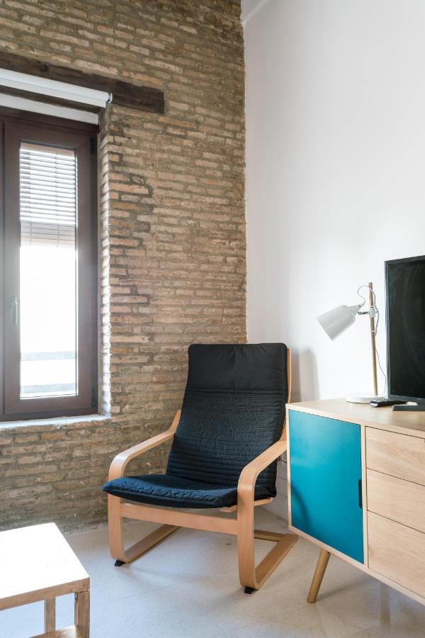 Appartement Almazen Apartamentos, Arrayan 23 Séville