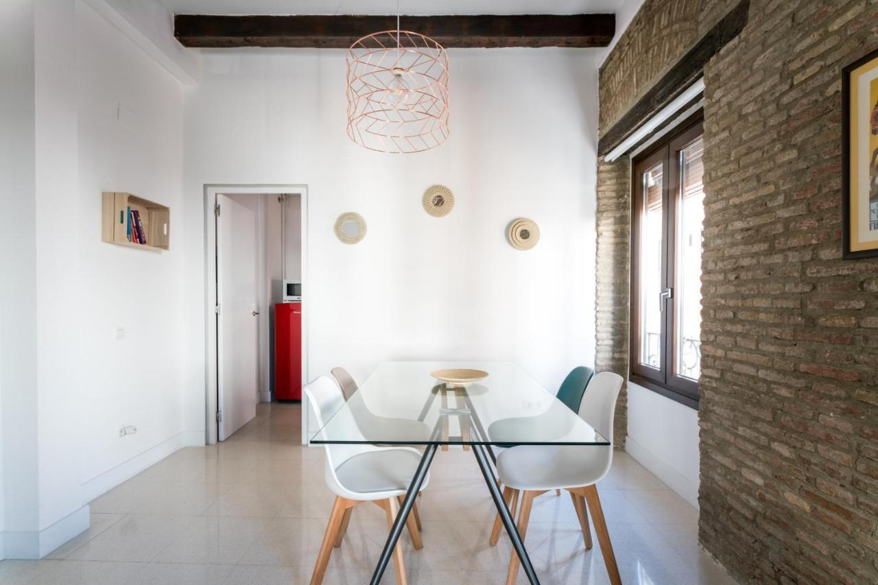 Almazen Apartamentos, Arrayan 23 Appartement Séville
