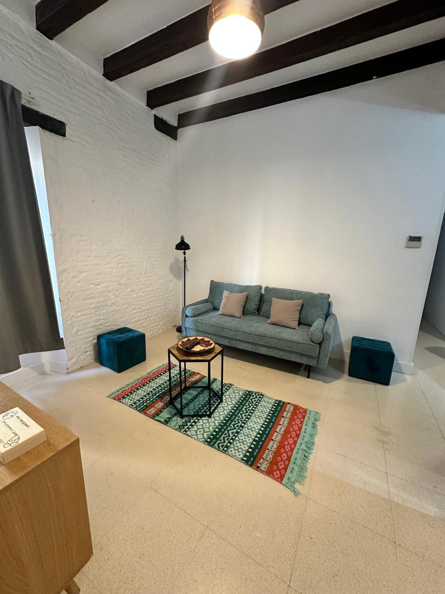 Almazen Apartamentos, Arrayan 23 Apartment *