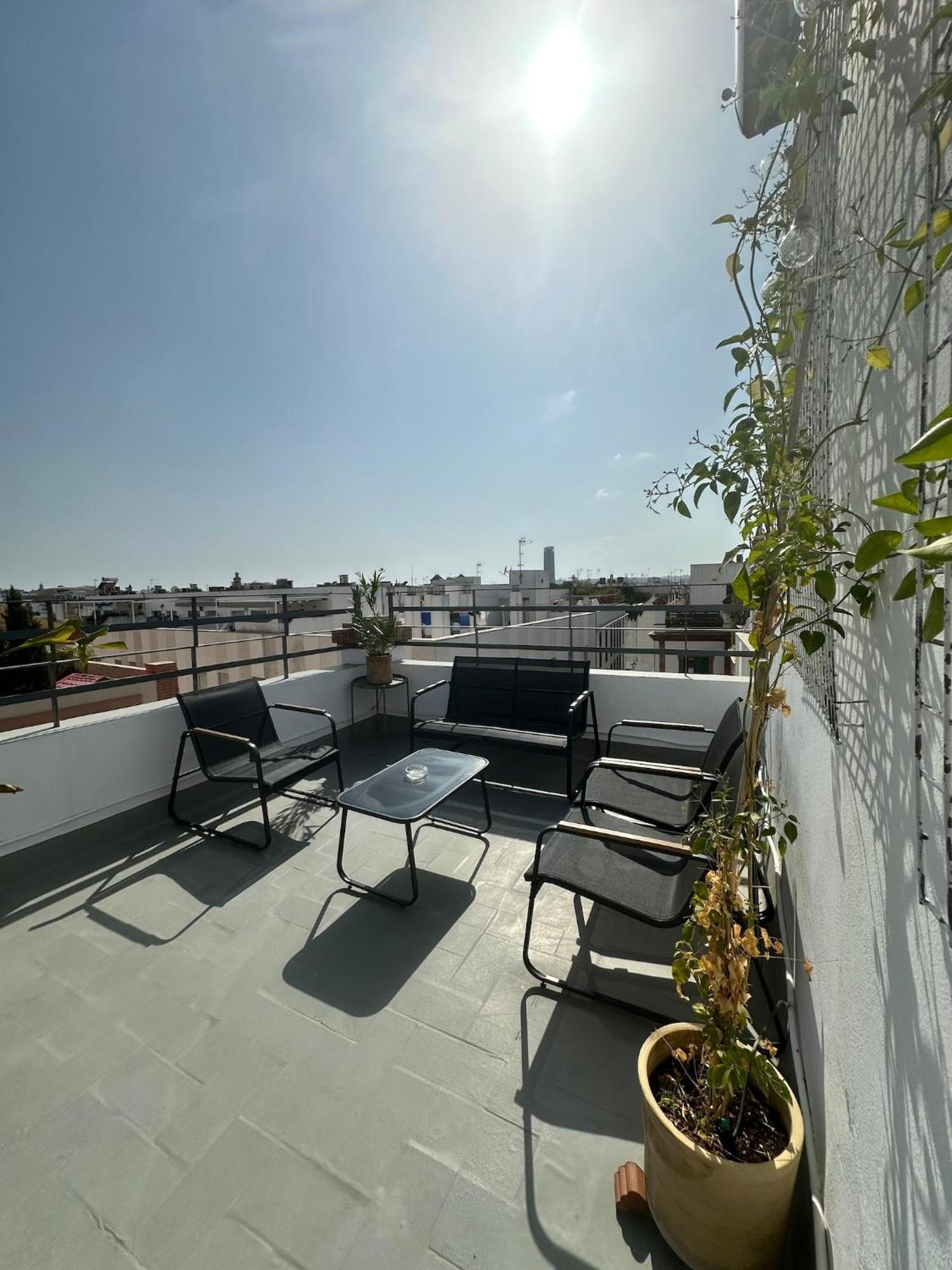 Almazen Apartamentos, Arrayan 23 Apartment