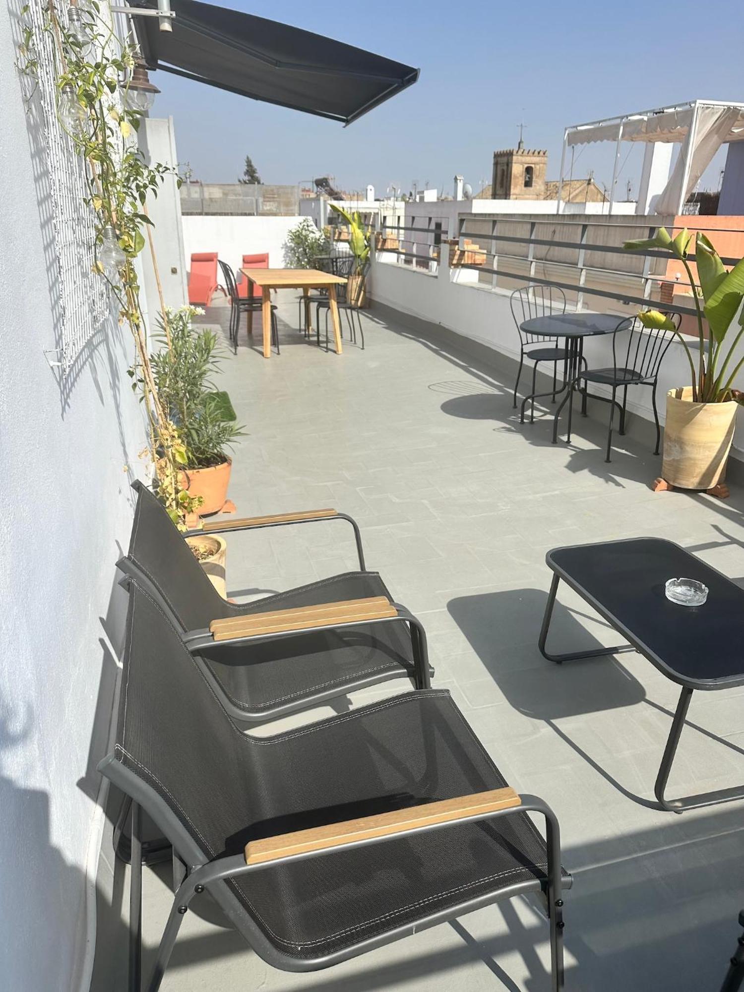 Almazen Apartamentos, Arrayan 23 *