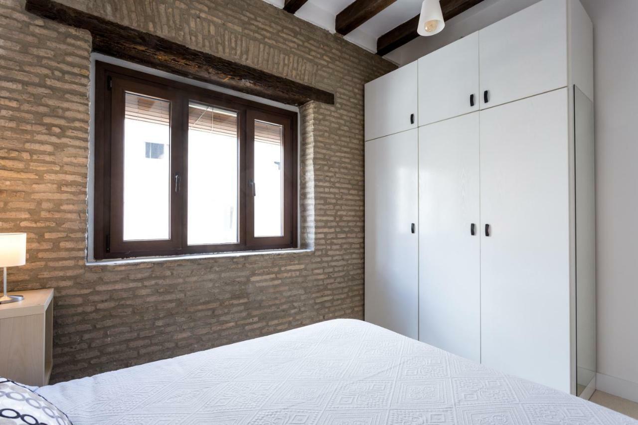 Almazen Apartamentos, Arrayan 23 Seville