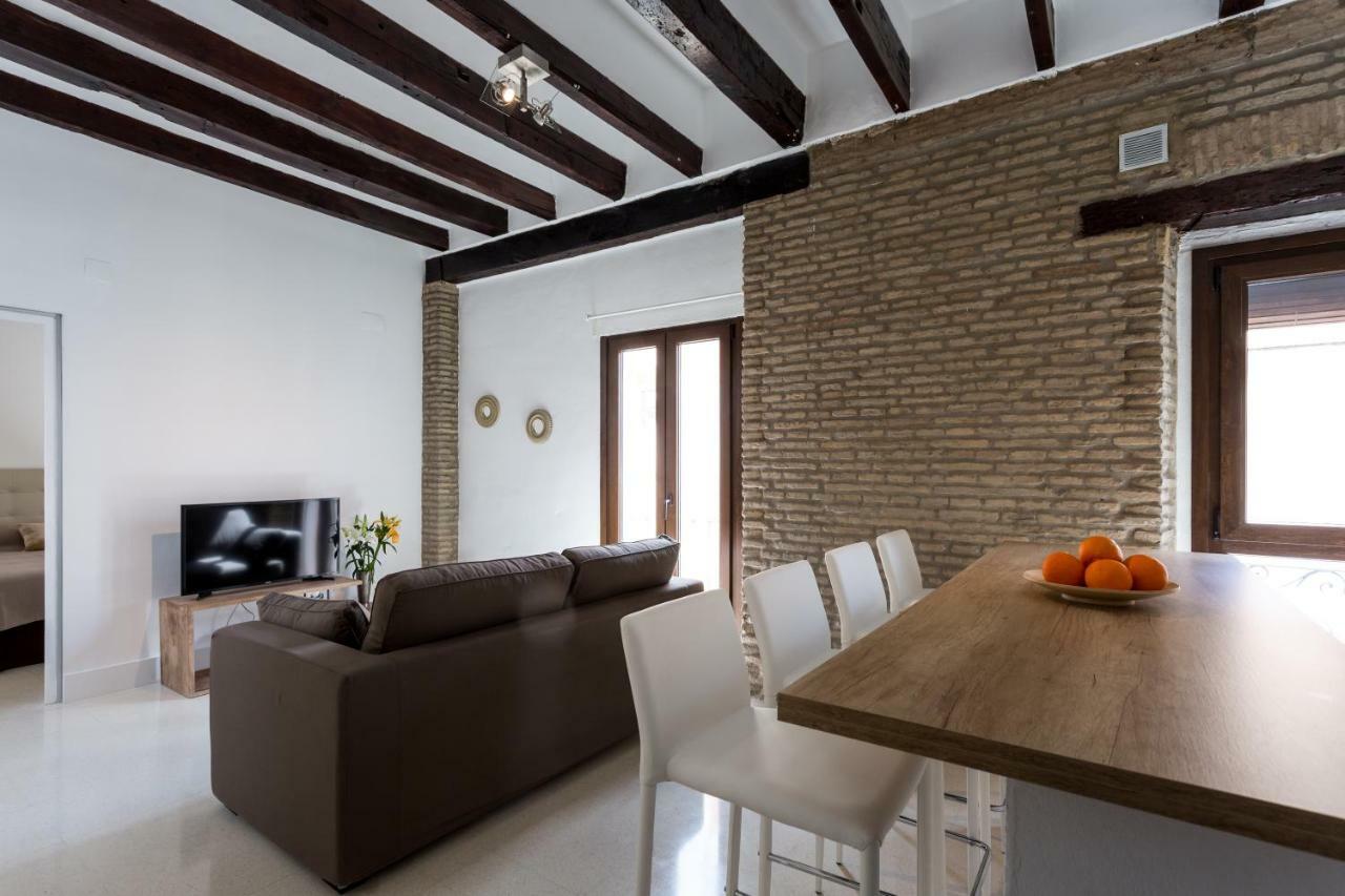 Almazen Apartamentos, Arrayan 23 Apartment Seville