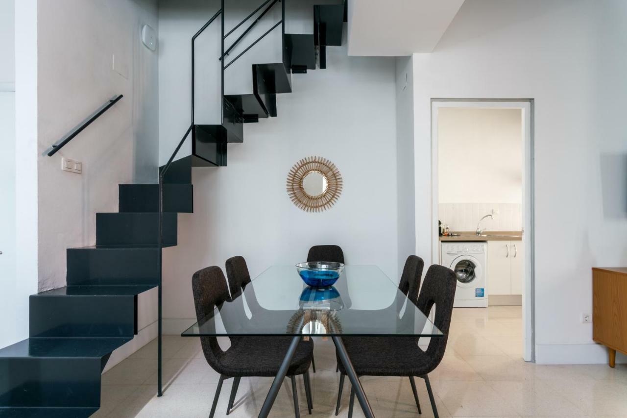 Apartment Almazen Apartamentos, Arrayan 23