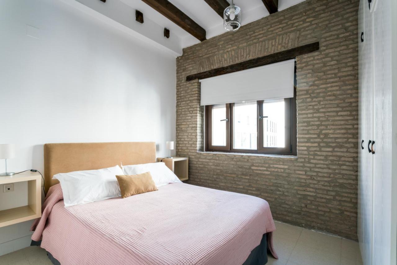 Almazen Apartamentos, Arrayan 23 Apartment