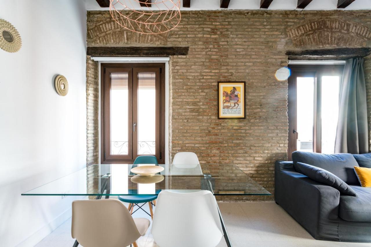 Almazen Apartamentos, Arrayan 23 Apartment Seville